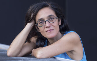 Michela Marzano : “Il ne suffit pas d’invoquer la paix afin que la paix puisse s’installer”