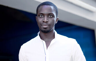 Prix Goncourt : Mohamed Mbougar Sarr sur les traces d’un “Rimbaud nègre”