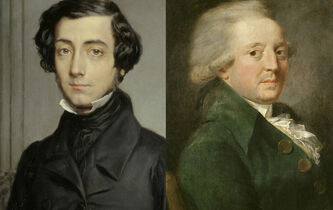 Indemniser les esclavagistes : le match Condorcet-Tocqueville