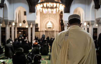Franck Frégosi : “Plus qu’un islam de France, il y a des islams de France”