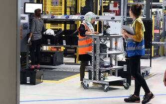 Denis Maillard : “Légiférer sur la neutralité religieuse en entreprise est le seul remède aux passions qui nous divisent”