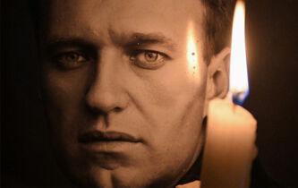 Navalny a été tué, mais il n’est pas mort