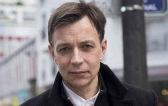 Olivier Rey : “Puisque je parle autant à la droite qu’à la gauche, on me catalogue de droite”