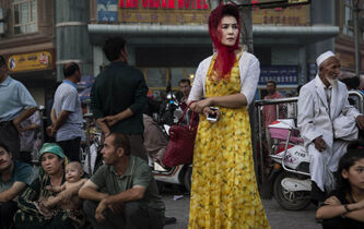 Jean-Louis Margolin : “La persécution des Ouïghours n’est pas un génocide au sens rigoureux du terme”