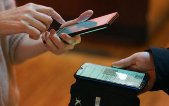 L’état d’urgence sanitaire : une parenthèse qui ne se refermera jamais ?