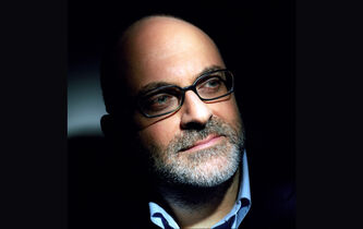 Paul Audi : “Je suis obsédé par la nécessité de libérer la liberté en moi”