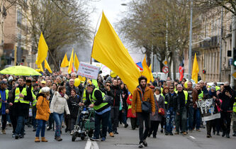 Pourquoi “le peuple” n’existe pas