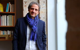 Pierre-Henri Tavoillot : “Être de Gauche, c’est aimer la Gauche plus que la France ; être de droite, c’est aimer la France plus que la droite”