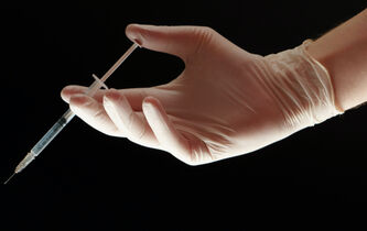 Pourquoi avons-nous peur des piqûres ?