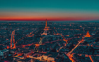 Pollution lumineuse : le bannissement de la nuit