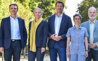 La primaire écologiste en cinq grands courants philosophiques