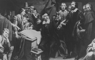 Le puritanisme, une tradition bien américaine