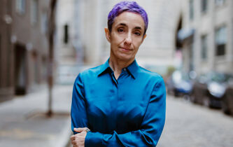 Quill R. Kukla : “J’invite à prendre soin de la fin de nos relations sexuelles et amoureuses”