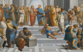 Socrate, Platon, Épicure et les autres… Connaissez-vous la philosophie grecque ?