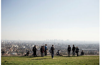 J’irai randonner près de chez vous