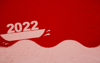 Prendre de bonnes résolutions, avec René, Friedrich, Simone, Manu et les autres ! 