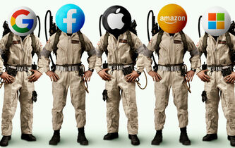 Cyber-contre-attaque, intelligence des plantes, logique du “like”… L’actualité des idées du vendredi 9 avril