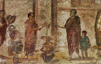 Pierre Vesperini : Macron, l’“humaniste en peau de lapin”