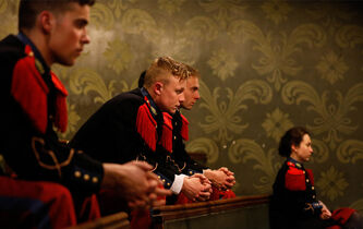 Olivier Dekens : “Une politique de l’épaisseur humaine doit chercher à plier autrement les existences”