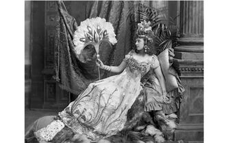 “Salammbô” de Flaubert : écrire l’impossible