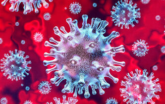 Étienne Decroly : “Avec le vaccin à ARNm, ce sont les cellules de la personne qui vont elles-mêmes produire le vaccin”