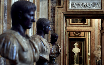 “Lorsque la vérité s’en est allée”. Histoire de Sénèque l’Ancien