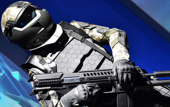 J.-B. Jeangène Vilmer : “Les régimes qui créeront des soldats augmentés ‘sans limites’ créeront aussi des problèmes”