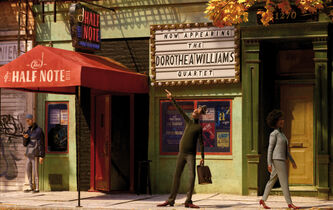 “Soul” : le triomphe du dualisme cartésien