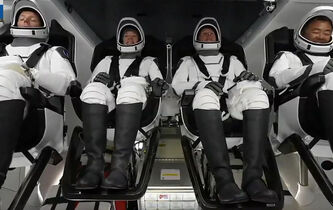 J. B. Callicott : “Le rêve d’aller vivre sur Mars témoigne d’une triple ignorance”