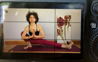 Nietzsche contre le fitness en ligne !