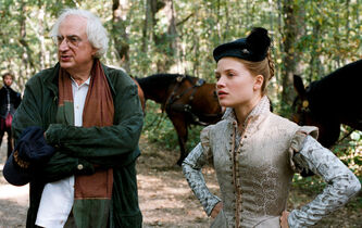 Nicolas Mathieu : “Bertrand Tavernier est un cinéaste qui ne renonce ni au divertissement, ni à la leçon de vie”