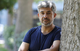 Thierry Vimal : “Rien ne peut être aussi intense que la douleur de juillet 2016”