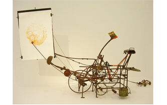 La technique a-t-elle tué l’art ?