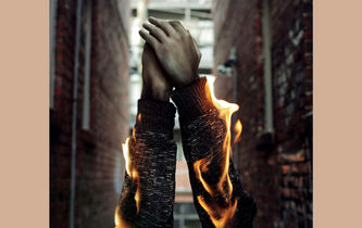 Michaël Devaux : Tolkien et la tentation du roi-dieu