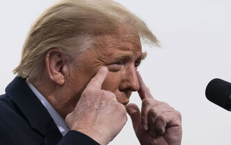 Du style paranoïaque en politique (américaine)