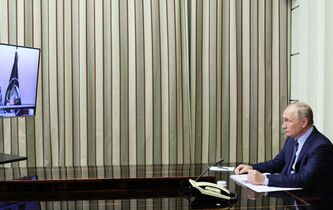 Menaces de la Russie sur l’Ukraine : vers une "attaque préventive" ?