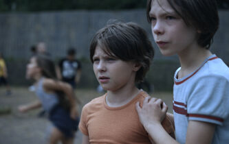 "Un Monde" : Hobbes dans la cour de récré ?