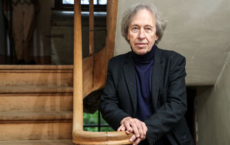 Pascal Bruckner : “Avec le vaccin, je rêve du miracle de la normalité retrouvée”