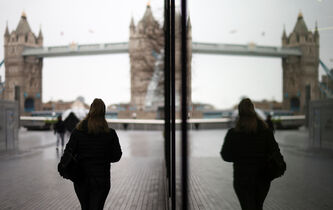 Catherine Malabou : qu’est-ce que la mutation ? 