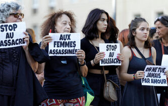 Violences conjugales : comment soigner les auteurs ? 