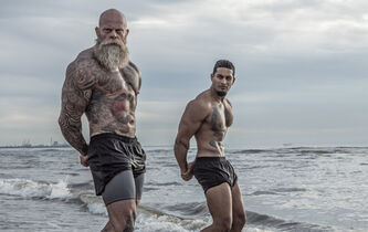 “Ça m’en touche une sans faire bouger l’autre” : politique de la virilité