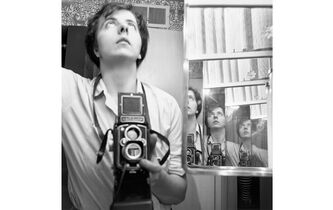 Vivian Maier ou l’art de photographier en secret