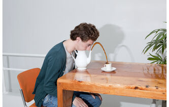 François Jullien. L’art d’agir sans méthode