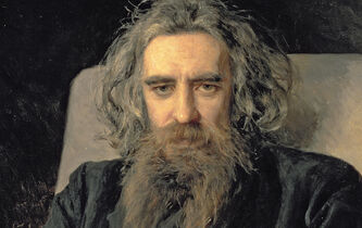 Vladimir Soloviev, un philosophe contre l’impérialisme russe