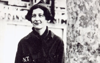 Récits de philosophes en guerre (2/2) : Sartre, Weil et Levinas