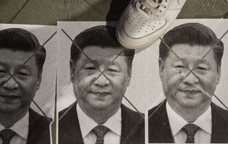 Jean-Philippe Béja : “Xi Jinping a fait de sa stratégie sanitaire le symbole d’une brutalité politique nécessaire”