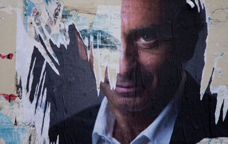 L’assimilationnisme intégral d’Éric Zemmour