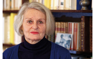 Chantal Jaquet. S’affranchir de l’emprise du milieu