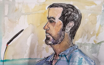 Nordahl Lelandais : un meurtre sans aveu