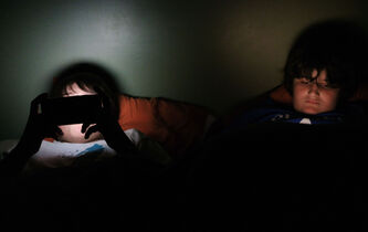 Tristan Garcia : “Les algorithmes gèrent nos nerfs pour nous transformer en rats de laboratoire”